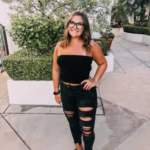 Meet your Posher, Riley